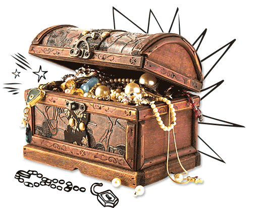 Treasure Box