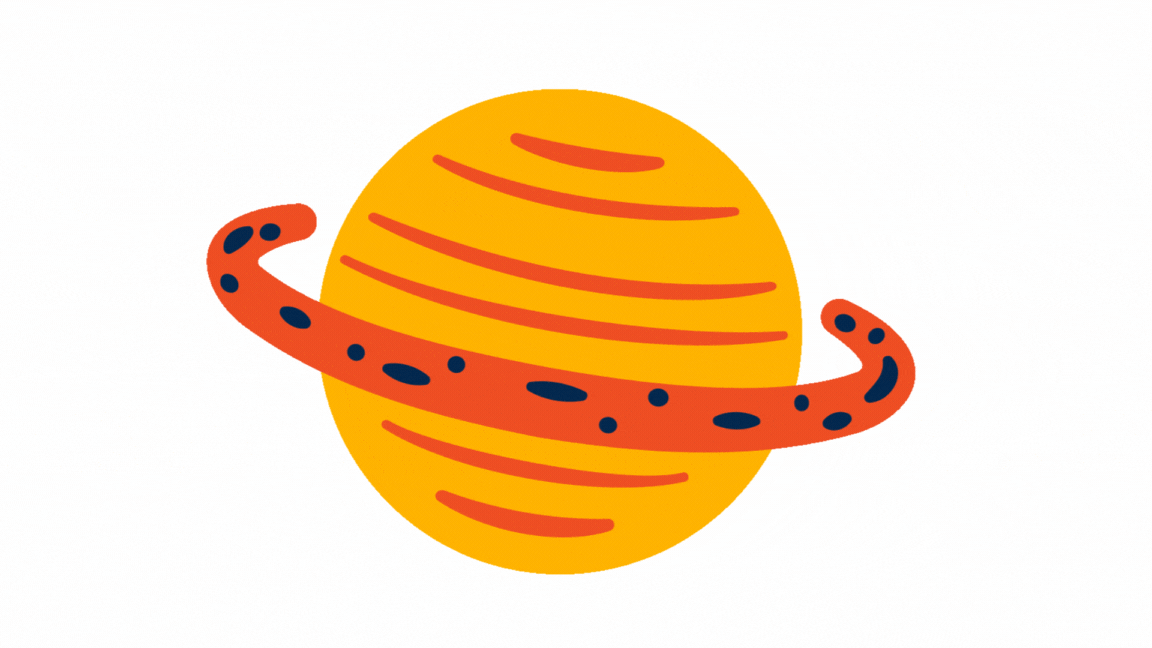planet