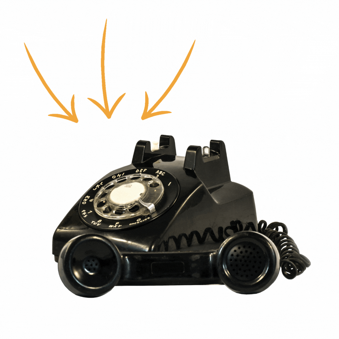 Phone Ringing